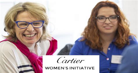 cartier women's initiative business grant